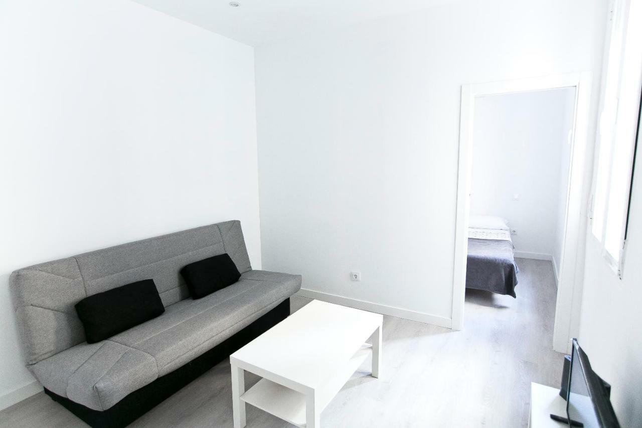 Apartamento Malasana I Apartment Madrid Exterior photo